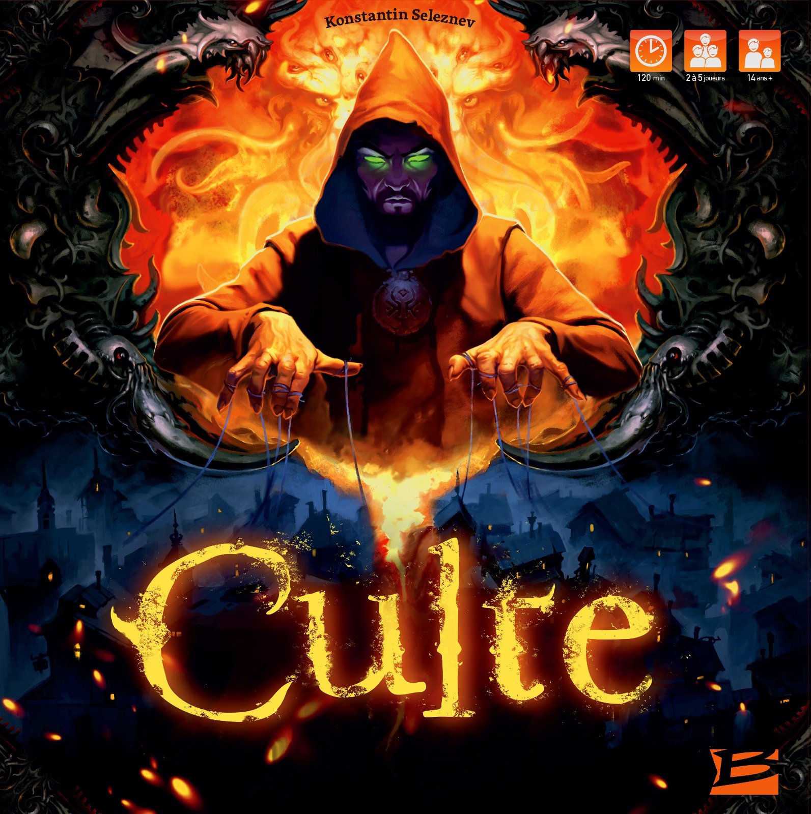 Culte