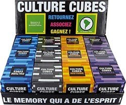 Photo: Culture Cubes