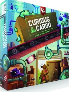 Curious Cargo