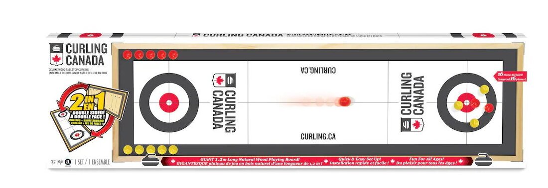Curling Canada