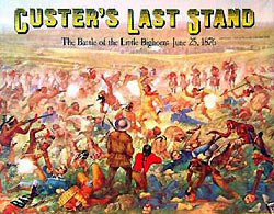 Custer's Last Stand