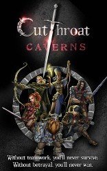 Photo: Cutthroat Caverns