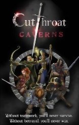 Cutthroat Caverns