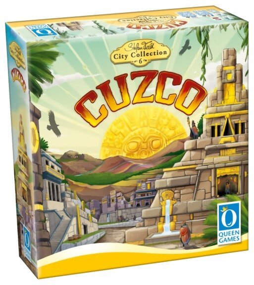 Cuzco