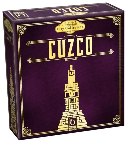 Cuzco - Deluxe