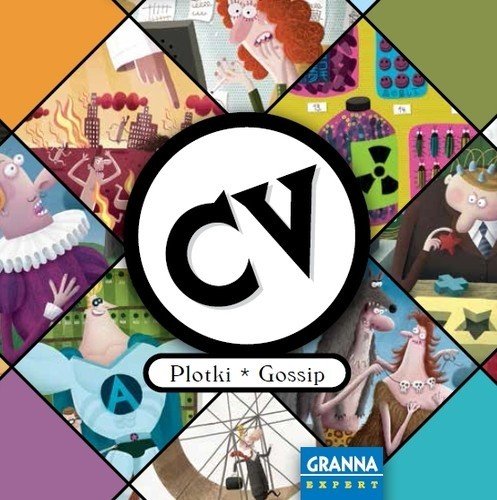 CV - Gossip