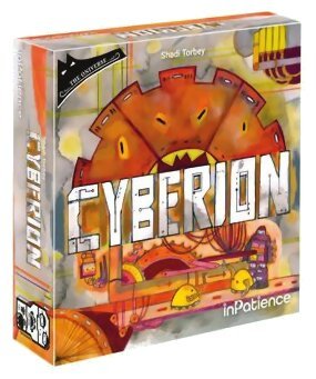 Cyberion