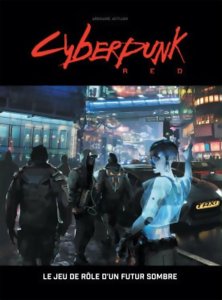 Cyberpunk RED - Livre de base