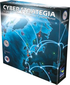 Cyberstrategia