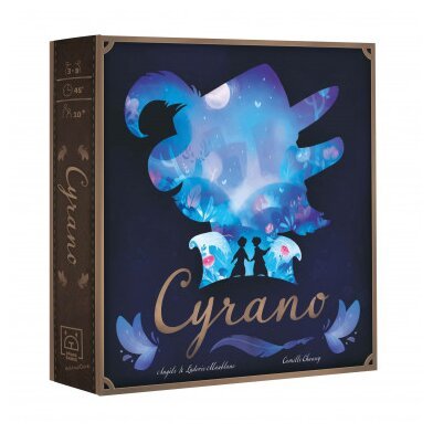 Cyrano