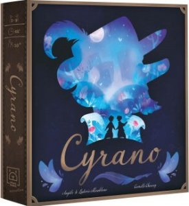 Cyrano