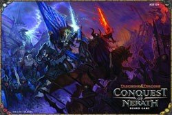 D&D - Conquest of Nerath