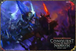 D&D - Conquest of Nerath
