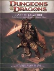 D&D4 - L'Art de la Guerre
