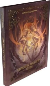 D&D5.5 - Dungeon Master's Guide