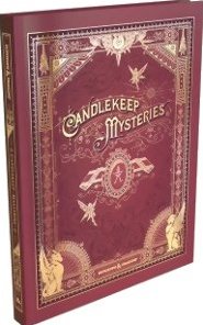 Photo: D&D5 - Candlekeep Mysteries