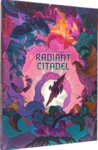 Photo: D&D5 - Journeys Through The Radiant Citadel