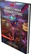 D&D5 - Journeys Through The Radiant Citadel