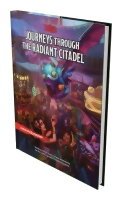 D&D5 - Journeys Through The Radiant Citadel