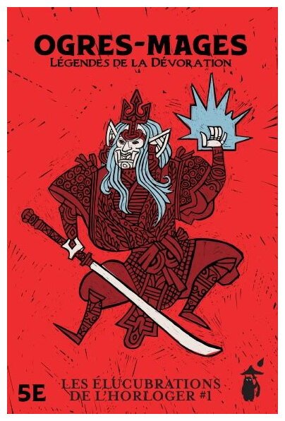 D&D5 - Les Élucubrations de l'Horloger #1