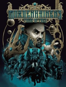 D&D5 - Mordenkainen's Tome of Foes - Dungeons & Dragons - Limited Edition