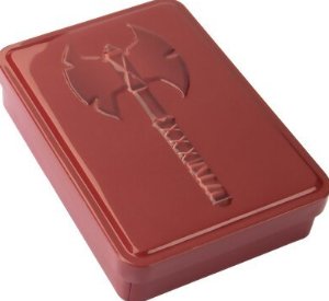 D&D5 - Set de jetons : Barbare
