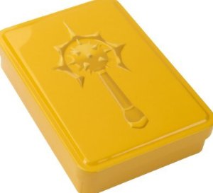 D&D5 - Set de jetons : Clerc