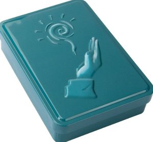 D&D5 - Set de jetons : Magicien