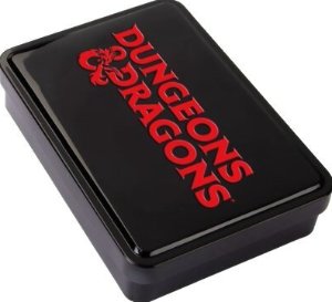 D&D5 - Set de jetons : MJ