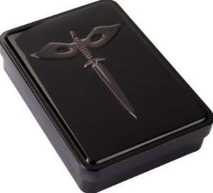 D&D5 - Set de jetons : Roublard