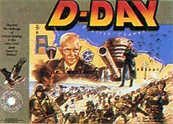 D-Day