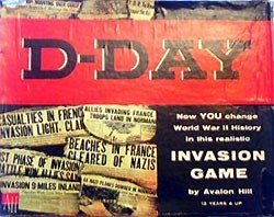 Heroes Of Normandie - D-Day scenarios pack