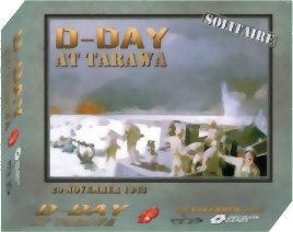 D-Day at Tarawa