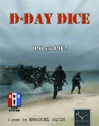 D-Day Dice