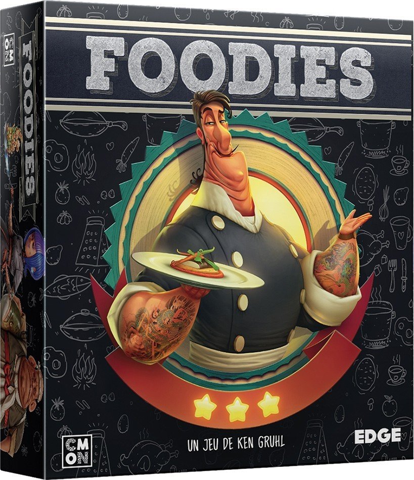 Foodies
