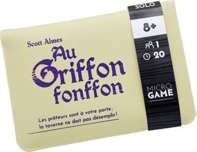 Au Griffon fonffon