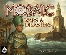 Mosaic : wars & disasters