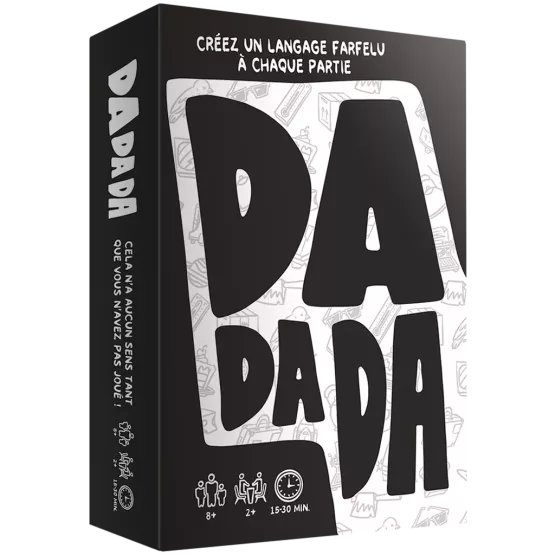 DaDaDa