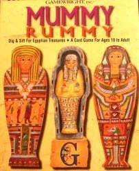 Mummy Rummy