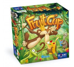 Fruit Cup