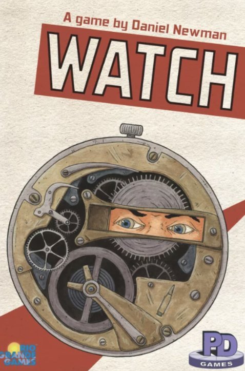 Watch