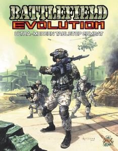 Battlefield Evolution