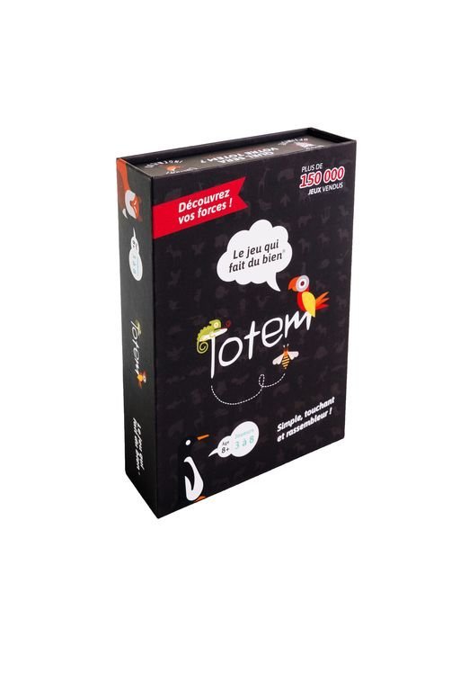 Totem : Nouvelle Version