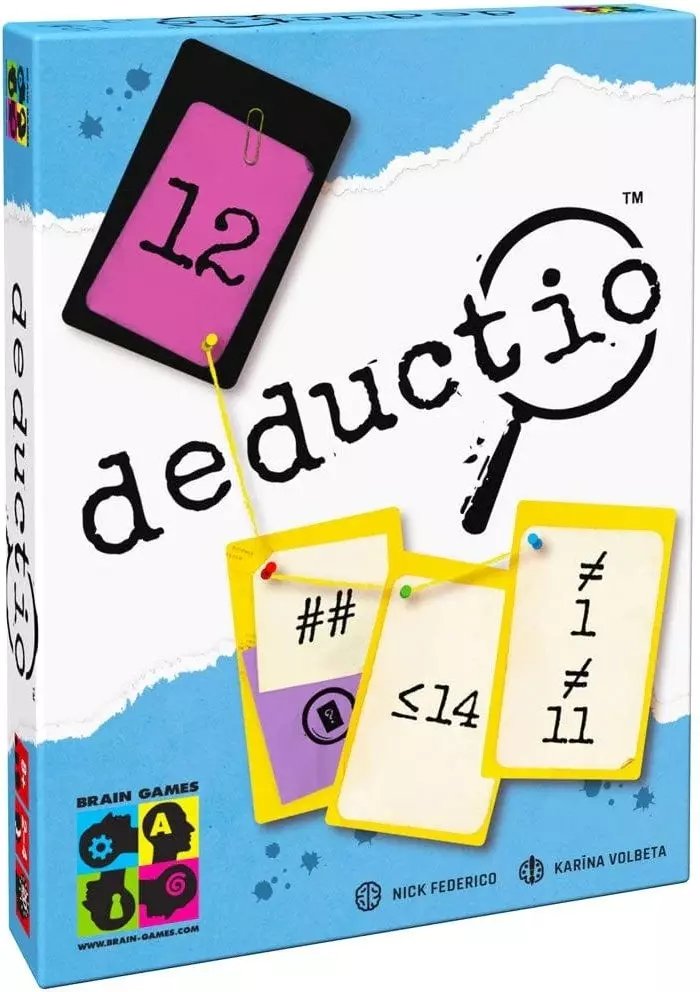 Deductio