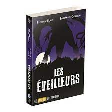 Les Veilleurs