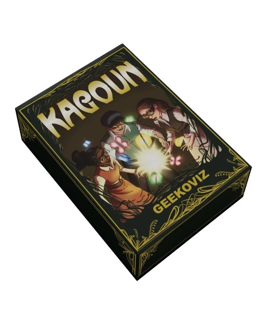 Kagoun