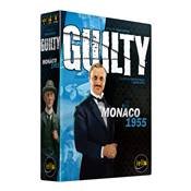 Guilty - Monaco 1955 - #2
