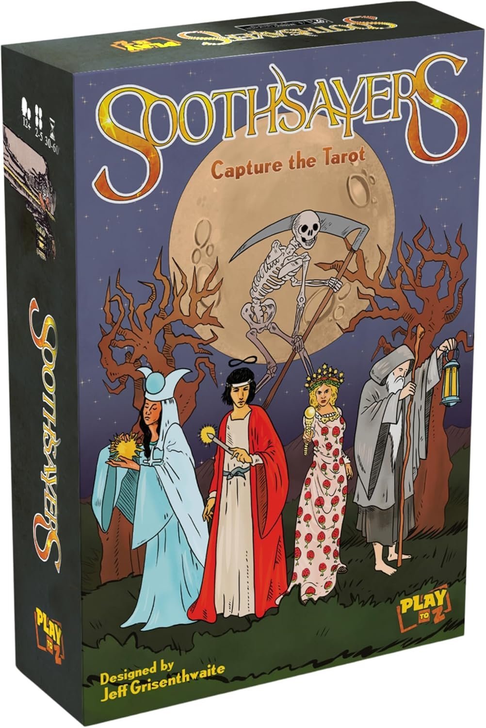 Soothsayers