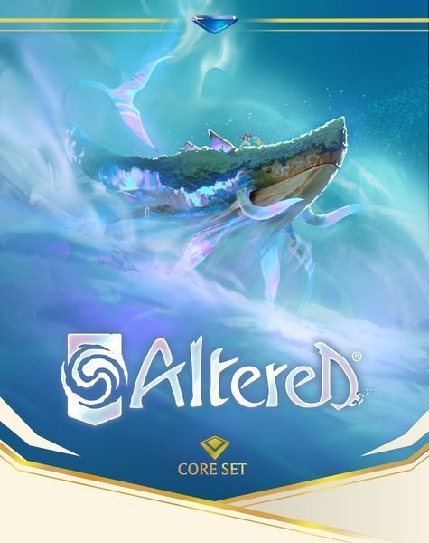 Altered
