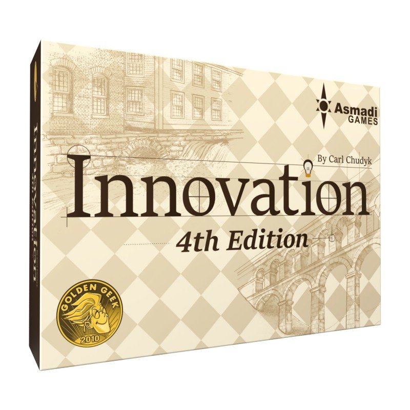 Innovation : 4th Edition